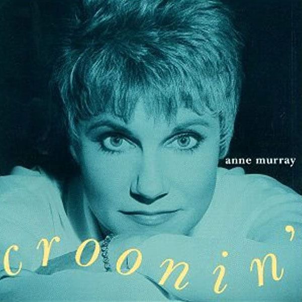 Croonin’ (Two Bonus Tracks)