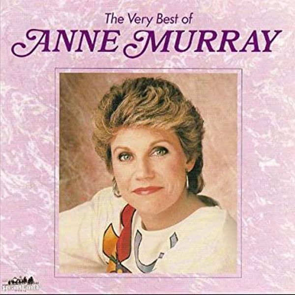 The Very Best Of Anne Murray