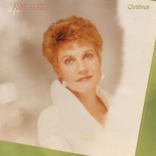 Anne Murray Christmas