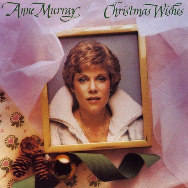 Christmas Wishes cover