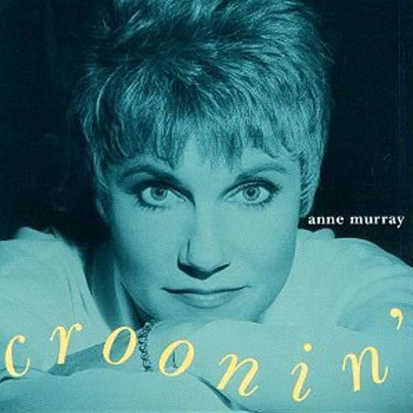 Croonin’